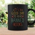 A Day To Read Banned Book Book Lover Reader Read Books Coffee Mug Gifts ideas