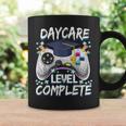Daycare Level Complete Gamer Class Of 2023 Graduation Coffee Mug Gifts ideas