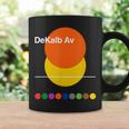 Dekalb Avenue Downtown Brooklyn Coffee Mug Gifts ideas