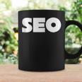 For Seos And Search Engine Optimization Experts Coffee Mug Gifts ideas