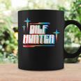 Dilf Hunter Apparel Coffee Mug Gifts ideas