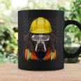 Dog German Shorthaired Construction Worker German Shorthaired Pointer Laborer Dog Coffee Mug Gifts ideas
