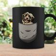 Dogs Havanese Dog In Pocket Dog Lover Gifts Coffee Mug Gifts ideas