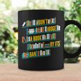 Don't Judge A Book By Its Ban Banned Books Coffee Mug Gifts ideas