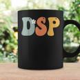 Dsp Direct Support Staff Week Groovy Appreciation Day Coffee Mug Gifts ideas