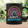 Early Headstart Early Childhood Edu Teacher Back To School Coffee Mug Gifts ideas