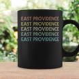 East Providence Rhode Island Pride Vintage State Ri Coffee Mug Gifts ideas