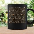 Egypt Hieroglyphs Egyptian Coffee Mug Gifts ideas