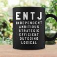 Entj Extrovert Personality Coffee Mug Gifts ideas