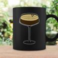 Espresso Martini Minimalist Elegance Apparel Coffee Mug Gifts ideas