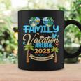 Family Cruise Aruba 2023 Summer Matching Vacation 2023 Coffee Mug Gifts ideas