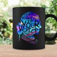 Feminist Rbg Speak Your Mind Even If Your Voice Shakes Quote Coffee Mug Gifts ideas Feminist Rbg Speak Your Mind Even If Your Voice Shakes Quote Coffee Mug Gifts ideas