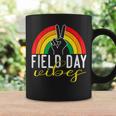 Field Day Vibes School Game Day Student Teacher 2022 Coffee Mug Gifts ideas