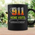Firefighter And Fire Department With Pride And Honor Coffee Mug Gifts ideas