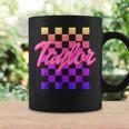 First Name Taylor Vintage Girl Birthday Coffee Mug Gifts ideas