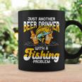 Fishing Never Underestimate An Old Man With A Fishing Rod Old Man Funny Gifts Coffee Mug Gifts ideas