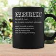 For Car Guy Cars Mechanic & Fans Of Car Wash | Carguy Gift For Mens Coffee Mug Gifts ideas