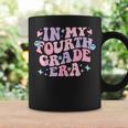 In My Fourth Grade Era Back To School 4Th Grade Teacher Team Coffee Mug Gifts ideas