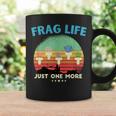 Frag Life Coral Reef Saltwater Aquarium Aquarist Coffee Mug Gifts ideas