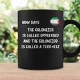 Free Palestine Support Middle East Peace Coffee Mug Gifts ideas
