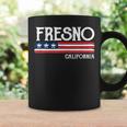 Fresno California Souvenir Coffee Mug Gifts ideas