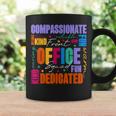 Front Office Squad Front Office Secretary Team Coffee Mug Gifts ideas