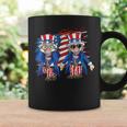Funny 4Th Of July Independence Day Uncle Sam Griddy Coffee Mug Gifts ideas