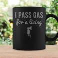Anesthesiologist Anesthesia Pass Gas Coffee Mug Gifts ideas