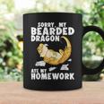 Bearded Dragon Lizard Lover Bearded Dragon Coffee Mug Gifts ideas