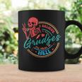 I Believe In Holding Grudges I'll Heal In Hell Coffee Mug Gifts ideas