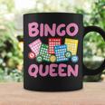 Bingo Player Bingo Queen Coffee Mug Gifts ideas