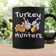 Bowling Turkey Hunters Strikes Bowling Coffee Mug Gifts ideas