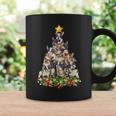 Christmas Tree French Bulldog Ugly Christmas Sweaters Coffee Mug Gifts ideas