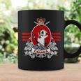 Funny Country Canada Screaming Beaver Mable Leaf Canadian Coffee Mug Gifts ideas