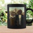 Funny Dinosaur Funny Velociraptor Dinosaur Lover Coffee Mug Gifts ideas