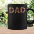 Donut Dad Donut Lover Father's Day For Dad Coffee Mug Gifts ideas