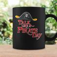 International Pirate Day Costume Talk Like A Pirate Coffee Mug Gifts ideas