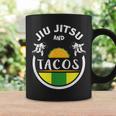 Jiu Jitsu Taco Brazilian Bjj Apparel Coffee Mug Gifts ideas