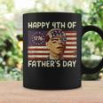 Funny Joe Biden Happy 4Th Of Fathers Day 4Th Of July Coffee Mug Gifts ideas