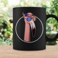 Funny July 4Th - Us Flag - Usa Patriotic Flamingo Patriotic Funny Gifts Coffee Mug Gifts ideas