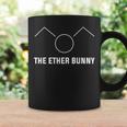 Organic Chemistry -The Ether Bunny For Men Coffee Mug Gifts ideas