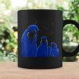 Funny Parrots Birds Hyacinth Macaw Coffee Mug Gifts ideas