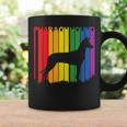 Pharaoh Hound Dog Lover Women Coffee Mug Gifts ideas