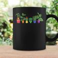 Funny Plants Gardening Lover Gardener Lgbtq Gay Pride Month Coffee Mug Gifts ideas