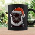Pug Christmas Ugly Sweater For Pug Dog Lover Coffee Mug Gifts ideas