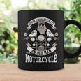 Funny Quote Old Bikers Never Underestimate An Old Man Coffee Mug Gifts ideas