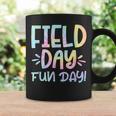 Funny School Field Day Fun Tie Dye Field Day 2023 Te Tie Dye Coffee Mug Gifts ideas