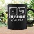Funny Science Chemistry Teacher Coffee Mug Gifts ideas