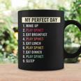 Spinet Musical Instrument Lovers Quotes Coffee Mug Gifts ideas