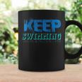 Funny Swimming Swim Beach Love Ocean Swimmer Gift Idea Swimming Funny Gifts Coffee Mug Gifts ideas